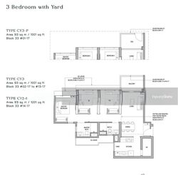 North Gaia (D27), Condominium #570201831